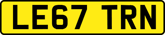 LE67TRN