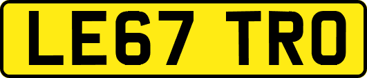 LE67TRO