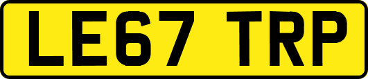 LE67TRP