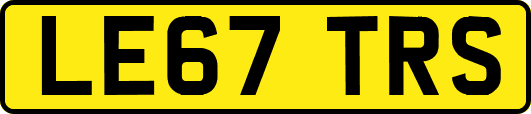 LE67TRS