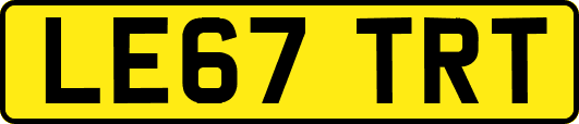 LE67TRT