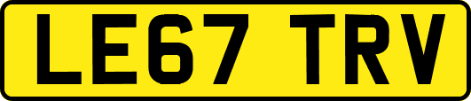 LE67TRV