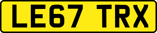 LE67TRX