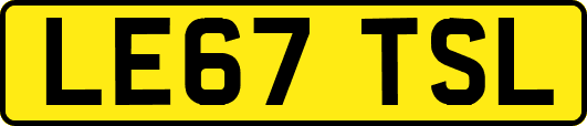 LE67TSL