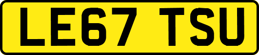 LE67TSU