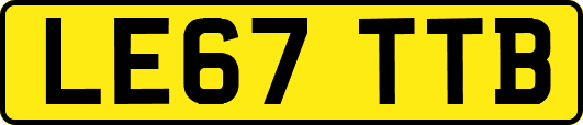 LE67TTB