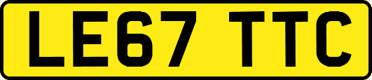 LE67TTC