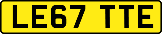LE67TTE