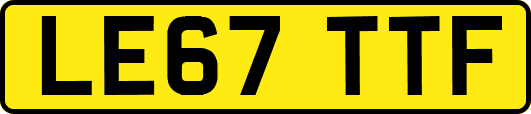 LE67TTF