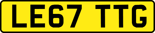 LE67TTG