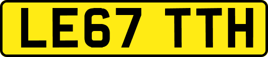 LE67TTH