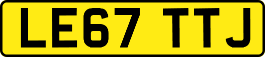 LE67TTJ