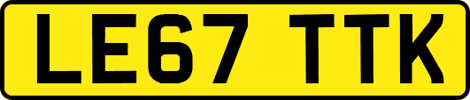LE67TTK