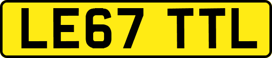 LE67TTL