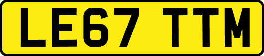 LE67TTM