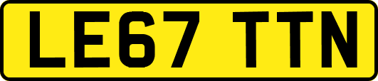 LE67TTN