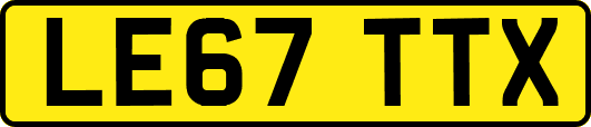 LE67TTX