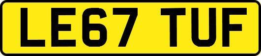 LE67TUF