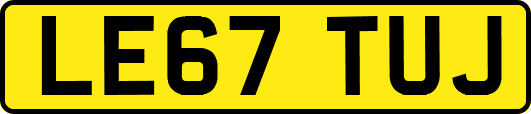 LE67TUJ