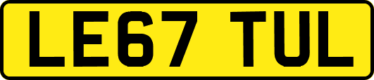 LE67TUL