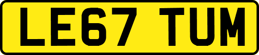 LE67TUM