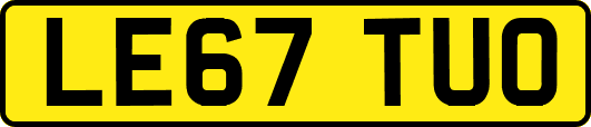 LE67TUO