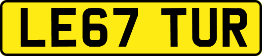 LE67TUR