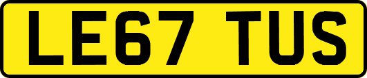 LE67TUS