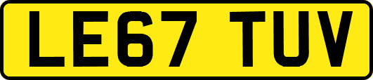 LE67TUV