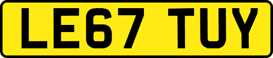 LE67TUY