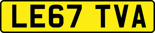 LE67TVA