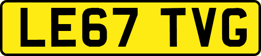LE67TVG