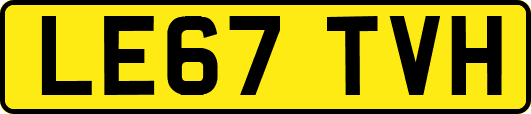 LE67TVH