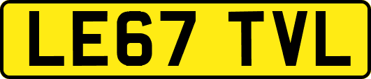 LE67TVL