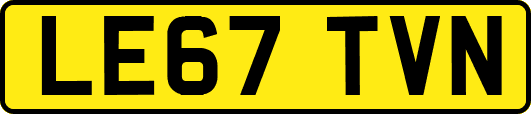 LE67TVN