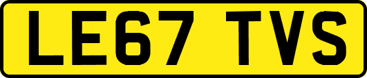 LE67TVS