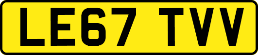 LE67TVV