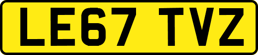 LE67TVZ