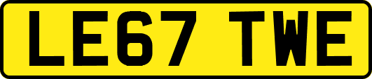 LE67TWE