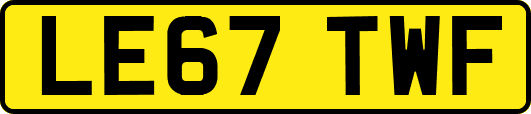 LE67TWF