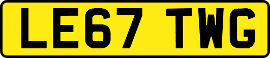 LE67TWG