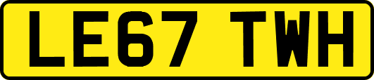 LE67TWH