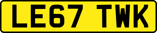 LE67TWK