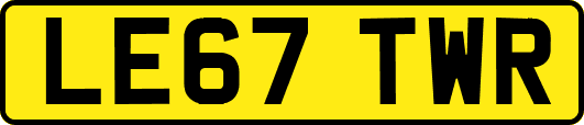 LE67TWR