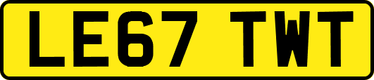 LE67TWT