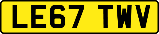 LE67TWV