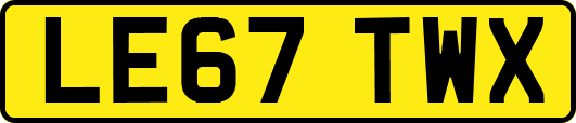 LE67TWX