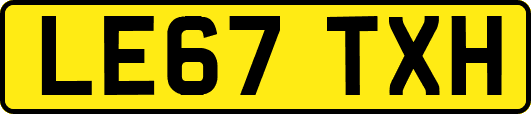 LE67TXH