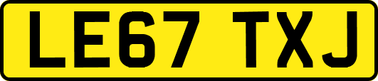LE67TXJ