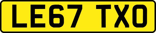 LE67TXO